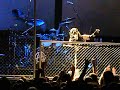 Al Jourgensen (Ministry) What a Wonderful World Al Jourgensen (Ministry) What a Wonderful World
