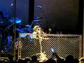Al Jourgensen (Ministry) What a Wonderful World