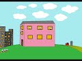 Andeby city (Duckburg) Klovner i kamp