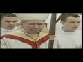 Bishop John Steinbock Funeral Mass