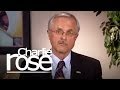 Charlie Rose - David Cole