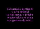 amistad
