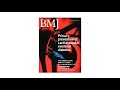 Insidermedicine in 60 - November 4, 2008