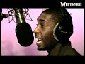 Westwood - Tinie Tempah freestyle 1Xtra