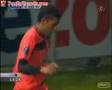 a great player captin of sevilia(dani alvis)