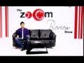 The zoOm Review Show - Singham online movie review