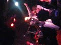 hypnotic brass ensemble with mos def at the lions den