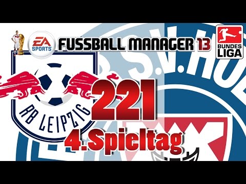 manager - Fussball Manager 13 Let's Play mit Holstein Kiel geht in die fünfte Saison ▻ Alle Infos in der Videobeschreibung ▻ Keine Folge mehr verpassen: http://goo.gl/POBWS ▻ ERSTE FOLGE Holstein:...