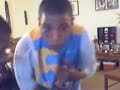 $TUNNA N UnReAl SHAKIN DAT MONKEY