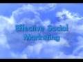 Ripple6 Social Media Innovation- Cloud Communities (tm)