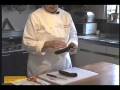 Black Pudding - It's not your momma's dessert!