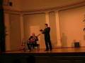Santa Lucia, Neapolitan Folksong