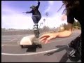 Frank Hirata 10 tricks on Misfits