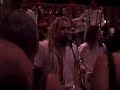 Batucada band at El San Juan hotel in Puerto Rico