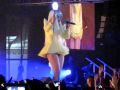 Lady Gaga - Just Dance Live @ Singtel AMPed Event