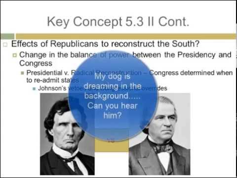 how to get a 5 on the ap us history exam