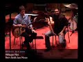 whisper not by benny golson
perry smith - nylon string guitar
sam minaie - acoustic bass guitar