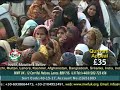Minhaj Welfare Foundation - Qurbani (Sacrifice) Report 2009 2/2