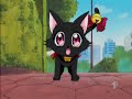 Mew Mew episodio 36 parte 1