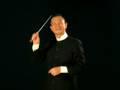 Tan Dun Personal Conductor Video - Percussion