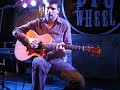 Acoustic show at the Roundhouse! Acoustic show at the Roundhouse!