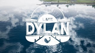 Fishing Sim World: Pro Tour – Lake Dylan 