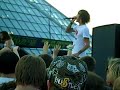 Chiodos: All Nereids Beware