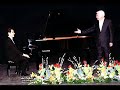 Tchaikowsky: from \"The Season\" op. 37