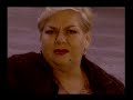 Paquita La del Barrio - Si Yo Fuera Varon