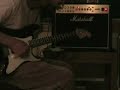 Marshall JVM 215C Marshall JVM 215C