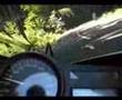 BMW K1200s am Kesselberg Teil 1