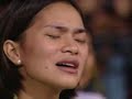 Benny Hinn Crusade Manila Philippines