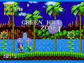 V�deo AWFUL GAME: Sonic Genesis (GAME BOY ADVANCE) [PART 1]