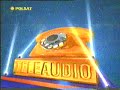 Teleaudio - Polsat 1997 Teleaudio - Polsat 1997