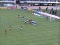 Argentina contra Chile: Calificatorios Copa Mundial 20