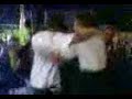 katoum III vs slov�nes 1-0 roi de la diplomatie ethylique