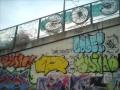 Graffiti Köln und Umgebung