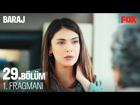 Baraj 29. Bölüm Fragmanı                                                                                                                                                                                                                                  
