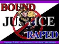Justice - You Decide Which Is Right . . .