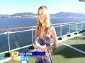 Claire Sweeney  - Lovely summer cleavage  26-07-10