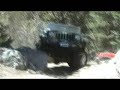 Project-JK Wheeler Ridge & Laurel Lakes Jeep Trail Run