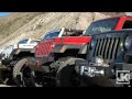 project jk wheeler ridge   laurel lakes jeep trail run