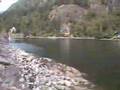 Boat trip with the Rose family 1