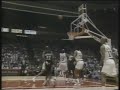 NBA Top 10 plays of the year 1993-94