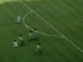 CANNIGIA CONTRA BRASIL EN ITALIA 90. ARGENTINA 1 - BRASIL 0