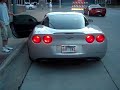 z06 with kooks longtubes no cats corsa exhaust z06 with kooks longtubes no cats corsa exhaust