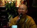 Trái tim người mẹ - Phần 2/2 - Thích Nhật Từ