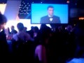 Simon Thorpe, programme director, National Customer Service Awards 2009 (part 2)