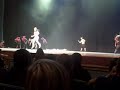 RDT Air Jam 2008