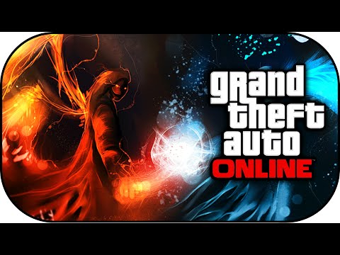 jobs - GTA 5 Paint Jobs -